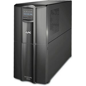 APC Smart-UPS 3000VA LCD Tower - Uninterruptible Power Supply APC Smart-UPS 3000VA LCD Tower - Uninterruptible Power Supply