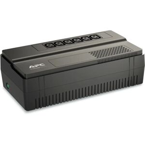 APC BV1000I Fonte de Energia Ininterrupta - 600 W, 1000 VA, Preto, Montagem na parede APC BV1000I Fonte de Energia Ininterrupta - 600 W, 1000 VA, Preto, Montagem na parede
