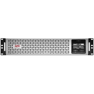 APC SRT1000UXI-LI Alimentation sans interruption - UPS - Publicité APC SRT1000UXI-LI Alimentation sans interruption - UPS - Publicité