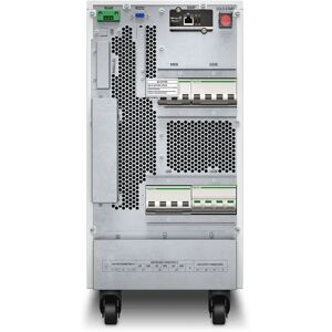 Accessoire UPS APC E3SOPT003 - Kit de capteur de température - Publicité Accessoire UPS APC E3SOPT003 - Kit de capteur de température - Publicité