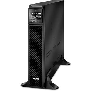 APC SRT1000XLI UPS - 1000VA, Double-conversion, 12 Prises - Alimentation - Publicité APC SRT1000XLI UPS - 1000VA, Double-conversion, 12 Prises - Alimentation - Publicité