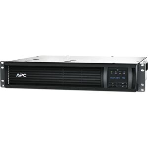 APC Smart-UPS 750VA LCD Rack - Uninterruptible Power Supply APC Smart-UPS 750VA LCD Rack - Uninterruptible Power Supply
