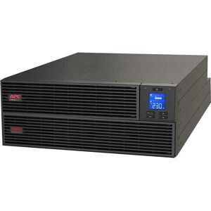 APC Easy UPS SRV 10kVA Montage en rack UPS en ligne double conversion - 10000W - Publicité APC Easy UPS SRV 10kVA Montage en rack UPS en ligne double conversion - 10000W - Publicité