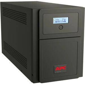 APC Easy UPS SMV 2100 W Line-Interactive - Fonte de Energia Ininterrupta APC Easy UPS SMV 2100 W Line-Interactive - Fonte de Energia Ininterrupta