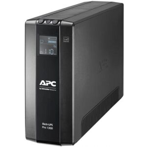 APC Back-UPS Pro BR1300MI 1300VA 8 Outlets - UPS APC Back-UPS Pro BR1300MI 1300VA 8 Outlets - UPS