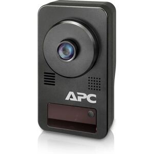 Caméra de sécurité IP APC NetBotz Pod 165 Cube - Publicité Caméra de sécurité IP APC NetBotz Pod 165 Cube - Publicité