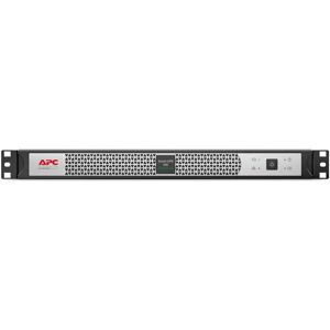 APC Smart-UPS C Li-Ion 500VA Rövid mélység - Áramkimaradás elleni rendszer APC Smart-UPS C Li-Ion 500VA Rövid mélység - Áramkimaradás elleni rendszer