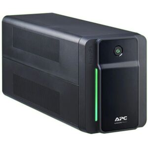 APC BVX700LI Line-Interactive UPS - 0.7 kVA - 360 W - 4 Outlets APC BVX700LI Line-Interactive UPS - 0.7 kVA - 360 W - 4 Outlets