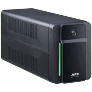 APC BVX900LI-GR 900 VA UPS - Black APC BVX900LI-GR 900 VA UPS - Black