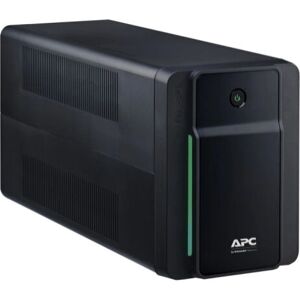 APC Easy UPS 1200VA 650W Line-Interaktiivinen - Sähkönsäästölähde APC Easy UPS 1200VA 650W Line-Interaktiivinen - Sähkönsäästölähde