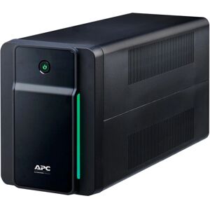 APC Easy UPS BVX2200LI-GR - Onduleur - Noir - Publicité APC Easy UPS BVX2200LI-GR - Onduleur - Noir - Publicité