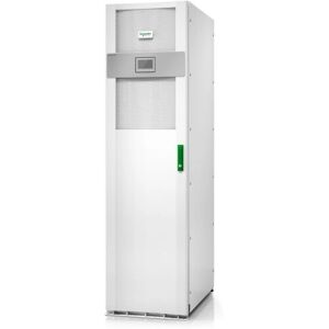 APC Schneider Electric Galaxy VS 30kVA UPS - 3-Phase, Ethernet, Blanc - Publicité APC Schneider Electric Galaxy VS 30kVA UPS - 3-Phase, Ethernet, Blanc - Publicité