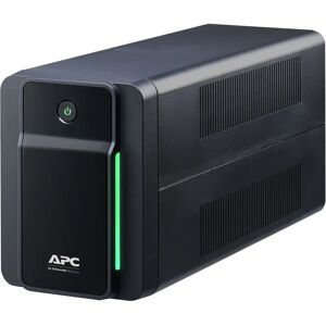 APC Back-UPS 950VA 230V AVR IEC - Sauvegarde d'énergie & Protection contre surtensions - Publicité APC Back-UPS 950VA 230V AVR IEC - Sauvegarde d'énergie & Protection contre surtensions - Publicité
