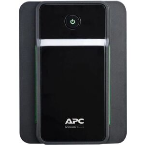 APC BX950MI-GR Black Tower UPS - Power Supply APC BX950MI-GR Black Tower UPS - Power Supply