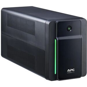 Alimentation sans coupure APC BX2200MI-GR - 2200 VA, 1200 W, Noir - Publicité Alimentation sans coupure APC BX2200MI-GR - 2200 VA, 1200 W, Noir - Publicité