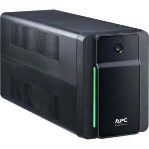 No-break APC BX2200MI-GR - 2200 VA, 1200 W, Preto No-break APC BX2200MI-GR - 2200 VA, 1200 W, Preto