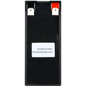 Batterie UPS APC RBC175 - 12V 9Ah Plombée - Publicité Batterie UPS APC RBC175 - 12V 9Ah Plombée - Publicité