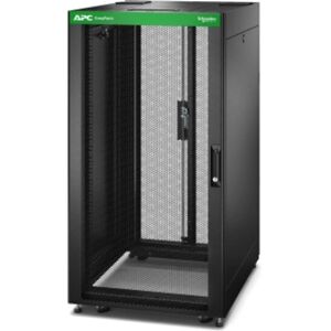 APC Easy Rack 600mm/24U/800mm - Serverschrank APC Easy Rack 600mm/24U/800mm - Serverschrank