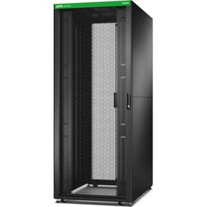 APC Easy Rack 42U 800mm/42U/1200mm Negro - Gabinete de red APC Easy Rack 42U 800mm/42U/1200mm Negro - Gabinete de red