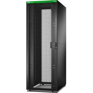 APC 48U Netzwerkschrank - Hochdichte IT Server Gehäuse APC 48U Netzwerkschrank - Hochdichte IT Server Gehäuse