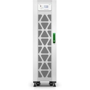 APC Schneider Electric 10 kVA Doppelkonverter-USV - Weiß APC Schneider Electric 10 kVA Doppelkonverter-USV - Weiß