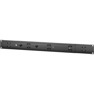 APC Easy Rack Kabelmanager - 1U Schwarz - Kabelmanagement Panel APC Easy Rack Kabelmanager - 1U Schwarz - Kabelmanagement Panel