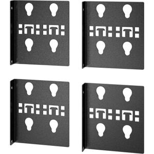 APC Easy Rack Doppelbreite Montagekit - Rack Zubehör APC Easy Rack Doppelbreite Montagekit - Rack Zubehör