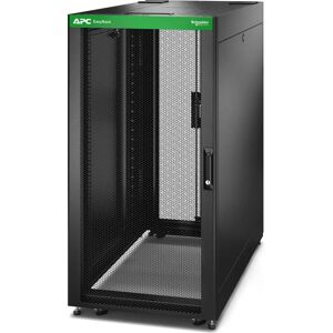 APC Easy Rack 24U Netzwerkschrank - Schwarz APC Easy Rack 24U Netzwerkschrank - Schwarz
