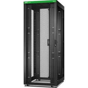 APC ER8200 Netzwerkschrank 42HE - Schwarz APC ER8200 Netzwerkschrank 42HE - Schwarz