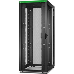 APC ER8220 42U Rack-Schrank - Netzwerk-Server-Gehäuse APC ER8220 42U Rack-Schrank - Netzwerk-Server-Gehäuse