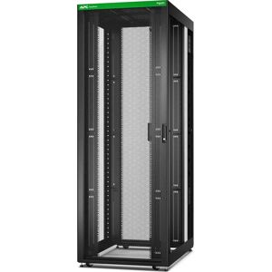 APC ER8820 48U Netzwerkschrank mit Dach, Rollen - Serverschrank APC ER8820 48U Netzwerkschrank mit Dach, Rollen - Serverschrank