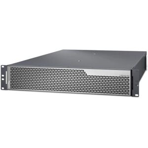 APC SRTL180RM2UBP - Pack de batteries externes - 2U - Lithium-ion - Publicité APC SRTL180RM2UBP - Pack de batteries externes - 2U - Lithium-ion - Publicité