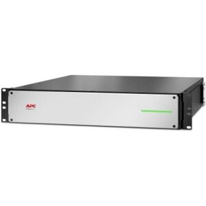 Pack de Batterie Externe APC Smart-UPS 48V 50Ah Lithium-Ion - Publicité Pack de Batterie Externe APC Smart-UPS 48V 50Ah Lithium-Ion - Publicité