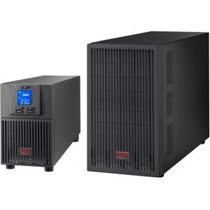 APC Easy UPS 3kVA - Tour - Autonomie Prolongée - 2700W - 3000VA - Publicité APC Easy UPS 3kVA - Tour - Autonomie Prolongée - 2700W - 3000VA - Publicité