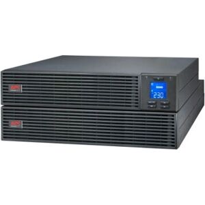 APC Easy UPS En Ligne - Montage en Rack - Autonomie prolongée - 3 kVA - Noir - USV - Publicité APC Easy UPS En Ligne - Montage en Rack - Autonomie prolongée - 3 kVA - Noir - USV - Publicité