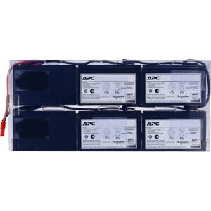 Batterie de remplacement APC APCRBCV202 - 72V 9Ah - Publicité Batterie de remplacement APC APCRBCV202 - 72V 9Ah - Publicité