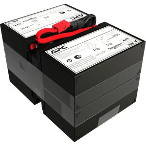 Batterie UPS APC APCRBCV209 48V 9Ah - Batterie UPS - Publicité Batterie UPS APC APCRBCV209 48V 9Ah - Batterie UPS - Publicité