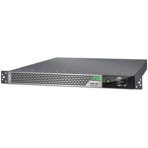 APC Ultra 3000VA 230V - UPS - 3kVA, 3000W, Gris Argenté - Publicité APC Ultra 3000VA 230V - UPS - 3kVA, 3000W, Gris Argenté - Publicité