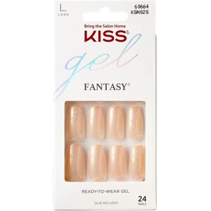 Ongles en Gel de la Marque Kiss - Rock Candy - Produits pour ongles - Publicité Ongles en Gel de la Marque Kiss - Rock Candy - Produits pour ongles - Publicité