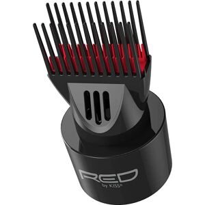 Kiss Universal Detangler Pik Diffuser - Blow Dryer Accessory Kiss Universal Detangler Pik Diffuser - Blow Dryer Accessory
