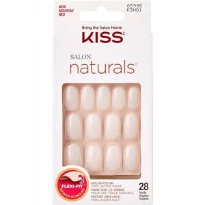 Kiss Natural Break Even Nepnagels - 28 stuks Kiss Natural Break Even Nepnagels - 28 stuks