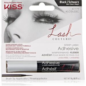 Kiss Lash Couture Kleber Schwarz - Wimpernkleber Kiss Lash Couture Kleber Schwarz - Wimpernkleber