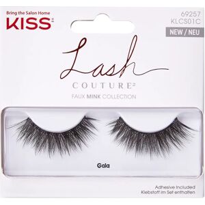 Kiss Lash Couture Faux Mink Nepwimpers - Gala Kiss Lash Couture Faux Mink Nepwimpers - Gala