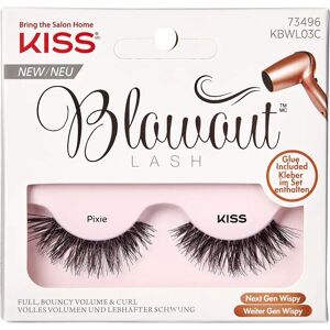 KISS Blowout Lash Pixie - Valse Wimpers KISS Blowout Lash Pixie - Valse Wimpers
