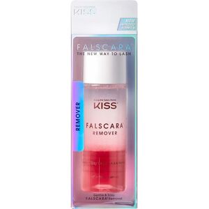 Kiss My Face Eliminador de Pestañas Falscara - Removedor de pestañas - 50ml Kiss My Face Eliminador de Pestañas Falscara - Removedor de pestañas - 50ml