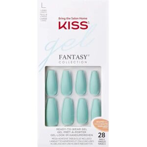 Kiss Back It Up Keinokynnet - Matta Pinta Kiss Back It Up Keinokynnet - Matta Pinta