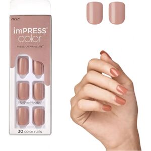 Kiss My Face - ImPRESS Color Sandbox Nails - Nails Kiss My Face - ImPRESS Color Sandbox Nails - Nails