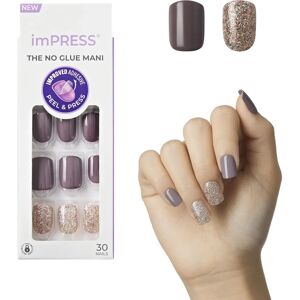 Kiss Kiss My Face - ImPRESS Nehty Bezchybný Nehty - Nehty Kiss Kiss My Face - ImPRESS Nehty Bezchybný Nehty - Nehty