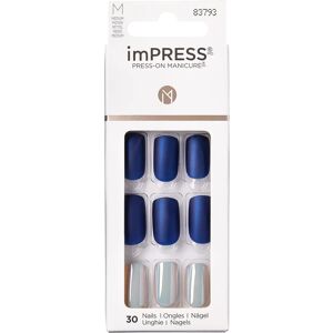 Kiss My Face - ImPRESS Daydream Nails - 30 db Kiss My Face - ImPRESS Daydream Nails - 30 db