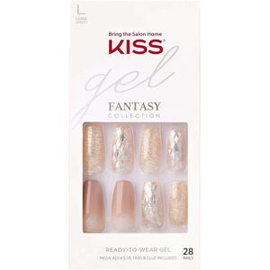 KISS Fantasy Nails Sztuczne Paznokcie - Sztuczne Paznokcie KISS Fantasy Nails Sztuczne Paznokcie - Sztuczne Paznokcie